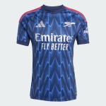 Maillot Extérieur Enfant Arsenal 2025/26 Maillot Extérieur Enfant Arsenal 2025/26