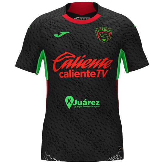 Maillot Enfant FC Juárez 2025/26 Extérieur