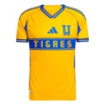 Maillot Domicile Spécial Tigres UANL 2025/26 Homme Maillot Domicile Spécial Tigres UANL 2025/26 Homme