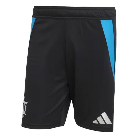 Shorts extérieur enfant Charlotte FC 2025