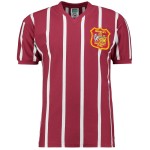Maillot rétro homme Manchester City finale FA Cup 1956 Maillot rétro homme Manchester City finale FA Cup 1956