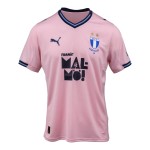 Maillot Extérieur Malmö FF 2025 Homme - Rose