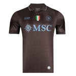 Maillot third Napoli 2025/26 pour homme