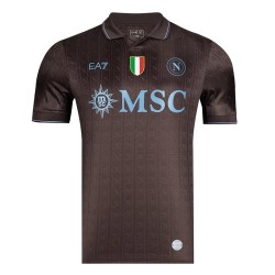 Maillot third Napoli 2025/26 pour homme