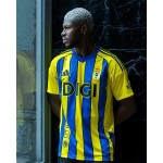 Maillot extérieur Homme Real Oviedo 2025/26 Maillot extérieur Homme Real Oviedo 2025/26