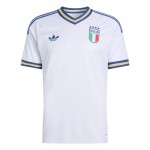 Maillot Coupe du Monde 2026 Extérieur Italie Enfant Maillot Coupe du Monde 2026 Extérieur Italie Enfant