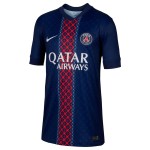 Maillot domicile PSG 2025/26 pour enfant