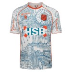 Enfant FC Volendam 2025/26 Troisième Maillot Équitable Enfant FC Volendam 2025/26 Troisième Maillot Équitable