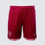 Short third Norwich City 2025/26 enfant Short third Norwich City 2025/26 enfant