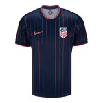 Maillot extérieur USWNT 2025 femme