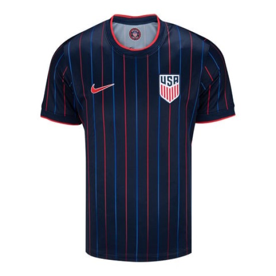 Maillot extérieur USWNT 2025 femme