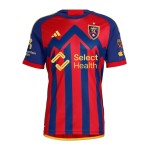 Maillot domicile V2 femme Real Salt Lake 2025 Maillot domicile V2 femme Real Salt Lake 2025