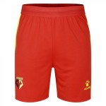 Short Domicile Homme Watford 2025/26 Short Domicile Homme Watford 2025/26