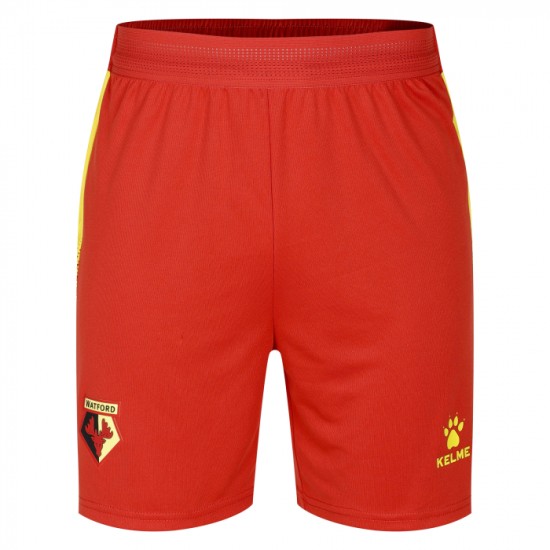 Short Domicile Homme Watford 2025/26 Short Domicile Homme Watford 2025/26
