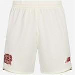Homme Shorts Extérieur Bayer 04 Leverkusen 2025/26 Homme Shorts Extérieur Bayer 04 Leverkusen 2025/26