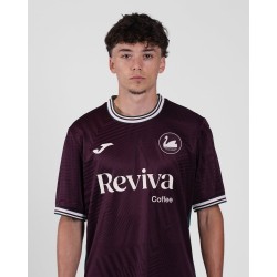 Maillot extérieur Swansea City 2025/26 homme