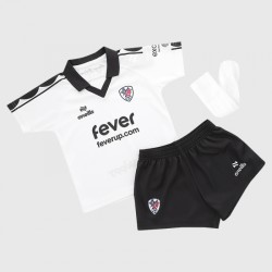 Kit Extérieur Enfant Bristol City 2025/26