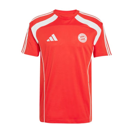 Maillot Homme Bayern Munich 2025/26 Urban Purist