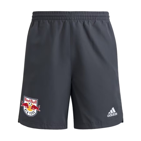 Troisième shorts de voyage femme New York Red Bulls 2025 Troisième shorts de voyage femme New York Red Bulls 2025
