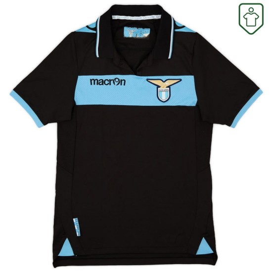 Homme Maillot extérieur rétro Lazio 2012/13 Homme Maillot extérieur rétro Lazio 2012/13
