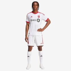 Shorts extérieur homme Toronto FC 2025