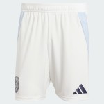 Shorts Extérieur Hommes San Diego FC 2025