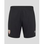 Short Athletic Bilbao 2025/26 Domicile Homme Short Athletic Bilbao 2025/26 Domicile Homme