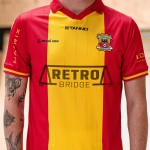 Maillot domicile Homme Go Ahead Eagles 2025/26 Maillot domicile Homme Go Ahead Eagles 2025/26