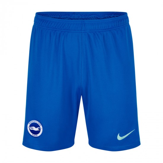 Short domicile Brighton & Hove Albion 2025/26 femme Short domicile Brighton & Hove Albion 2025/26 femme