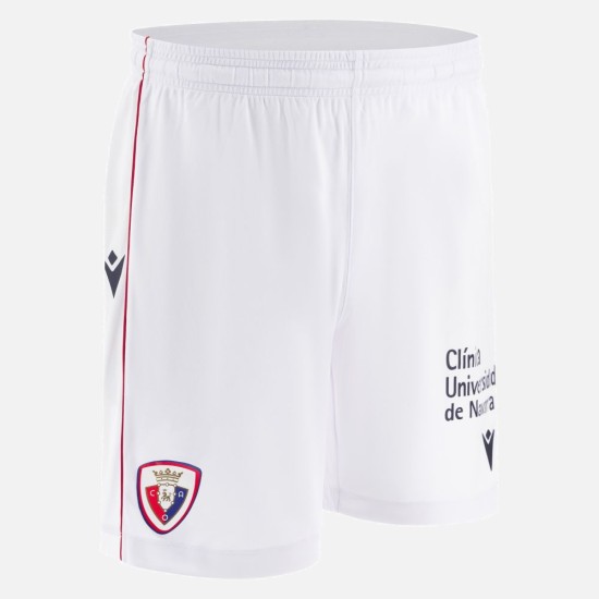 Short homme CA Osasuna 2025/26 third Short homme CA Osasuna 2025/26 third