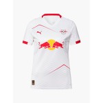 Maillot RB Leipzig 2025/26 Domicile Femme Maillot RB Leipzig 2025/26 Domicile Femme