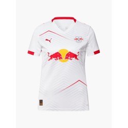 Maillot RB Leipzig 2025/26 Domicile Femme