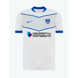 Maillot Extérieur Portsmouth Homme 2025/26