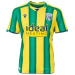 Maillot extérieur femme West Bromwich Albion 2025/26 Maillot extérieur femme West Bromwich Albion 2025/26