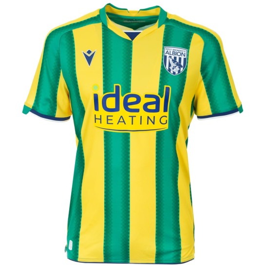 Maillot extérieur femme West Bromwich Albion 2025/26 Maillot extérieur femme West Bromwich Albion 2025/26