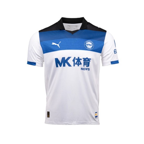 Maillot extérieur homme Alavés 2025/26 Maillot extérieur homme Alavés 2025/26