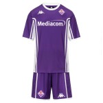 Kit domicile Fiorentina 2025/26 pour enfant Kit domicile Fiorentina 2025/26 pour enfant