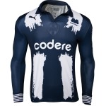 Maillot homme Monterrey FC 2025 Domicile Coupe du Monde des Clubs Manches Longues Maillot homme Monterrey FC 2025 Domicile Coupe du Monde des Clubs Manches Longues