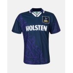 Maillot Rétro Extérieur Homme Tottenham Hotspur 1994 Maillot Rétro Extérieur Homme Tottenham Hotspur 1994