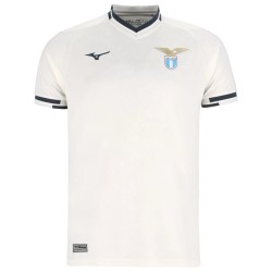 Maillot Extérieur Lazio 2025/26 Homme