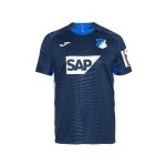 Homme TSG Hoffenheim 2025/26 Maillot Domicile Homme TSG Hoffenheim 2025/26 Maillot Domicile