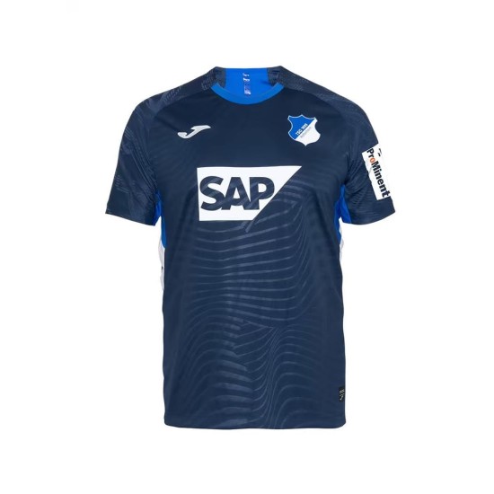 Homme TSG Hoffenheim 2025/26 Maillot Domicile Homme TSG Hoffenheim 2025/26 Maillot Domicile