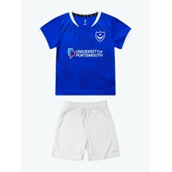 Enfant Portsmouth Kit Domicile 2025/26