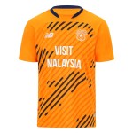 Maillot troisième Cardiff City 2025/26 enfant