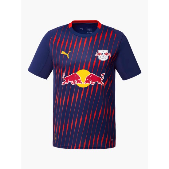 Maillot extérieur homme RB Leipzig 2025/26 Maillot extérieur homme RB Leipzig 2025/26