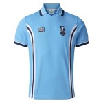 Homme Coventry City 2025/26 Maillot 50e Anniversaire Homme Coventry City 2025/26 Maillot 50e Anniversaire