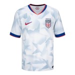 Maillot domicile USWNT 2025 enfant