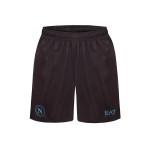 Short third Napoli 2025/26 pour enfant