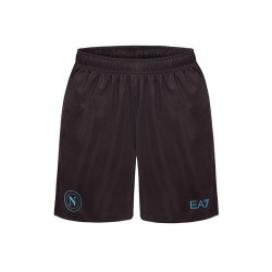Short third Napoli 2025/26 pour homme