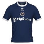 Maillot domicile 2025/26 Millwall femme